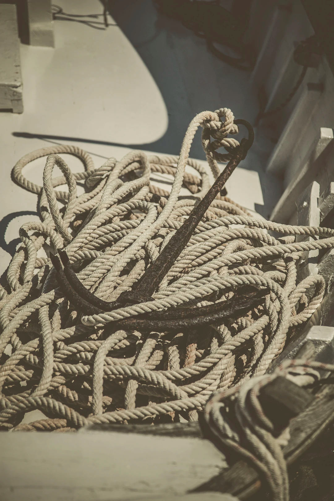 Die verschiedenen Arten von Radankern und ihre Verwendung