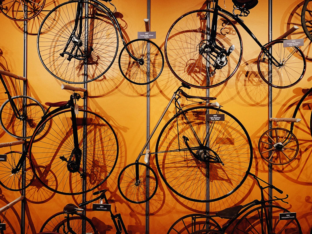 Radanker für alle Fahrradtypen: Perfekte Sicherheit