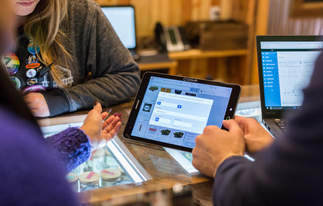 Kundenfeedback Radanker kontinuierlich optimieren