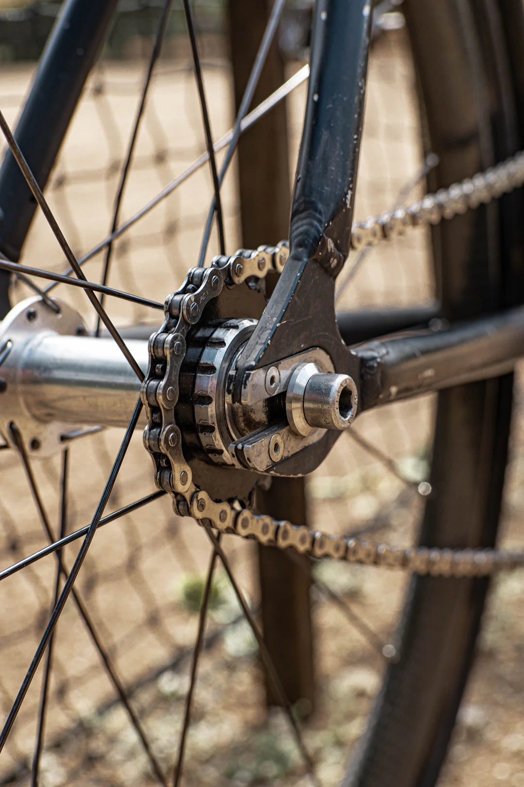 Die perfekte Wahl Der richtige Radanker für Ihr Bike