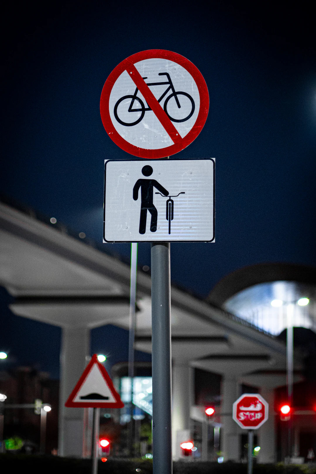 Radanker im Test Sicherheit für Fahrrad und Mensch