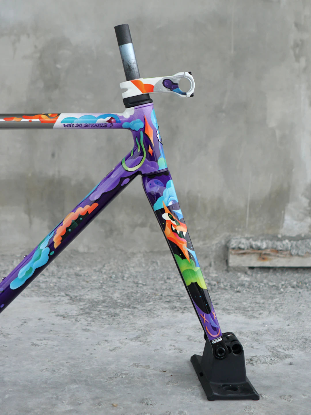 Innovationen im Radanker-Design So bleiben deine Bikes sicher