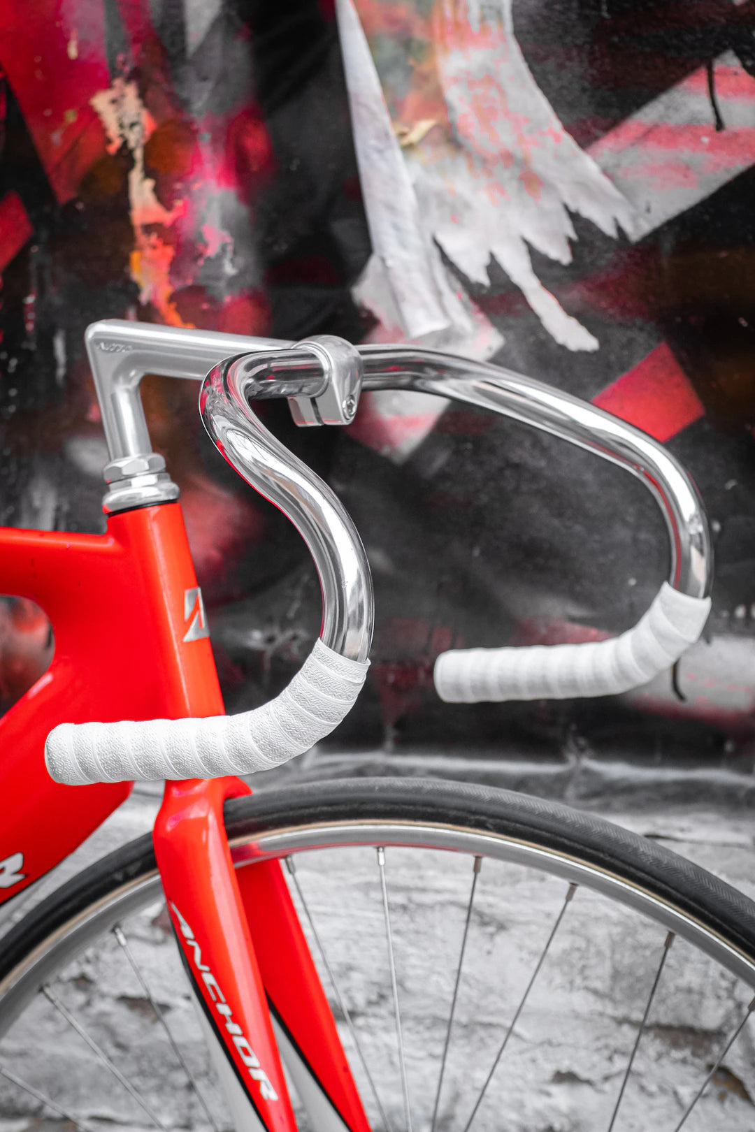 Funktionalität trifft Design Radanker im Fokus