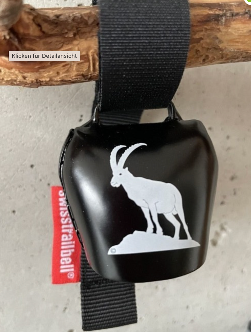 Swisstrailbell