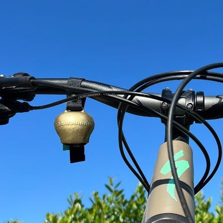 Fahrradklingeln