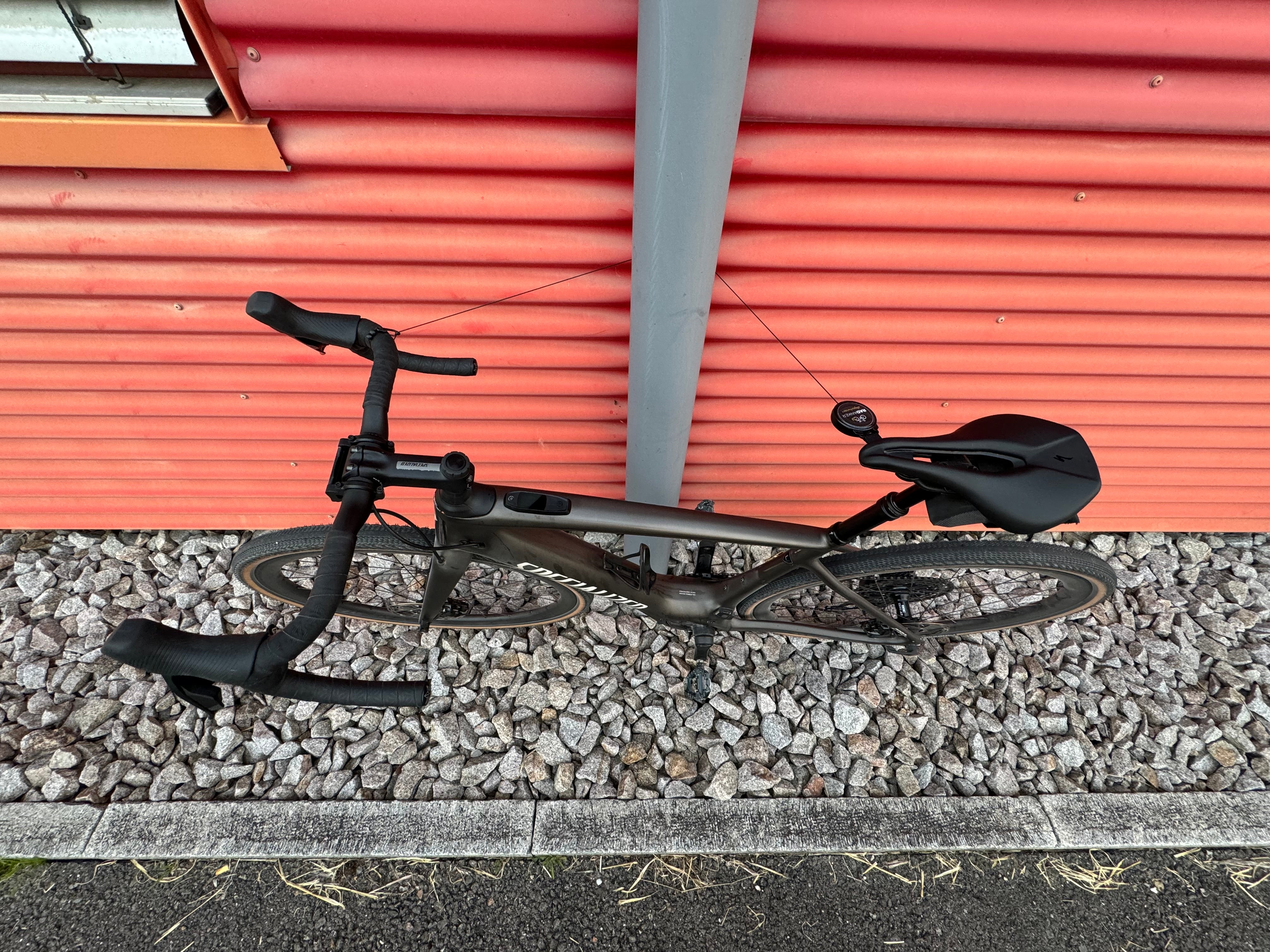 Fahrradständer