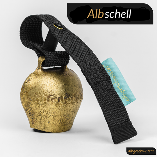Albschell – von der Alb ins Ohr.