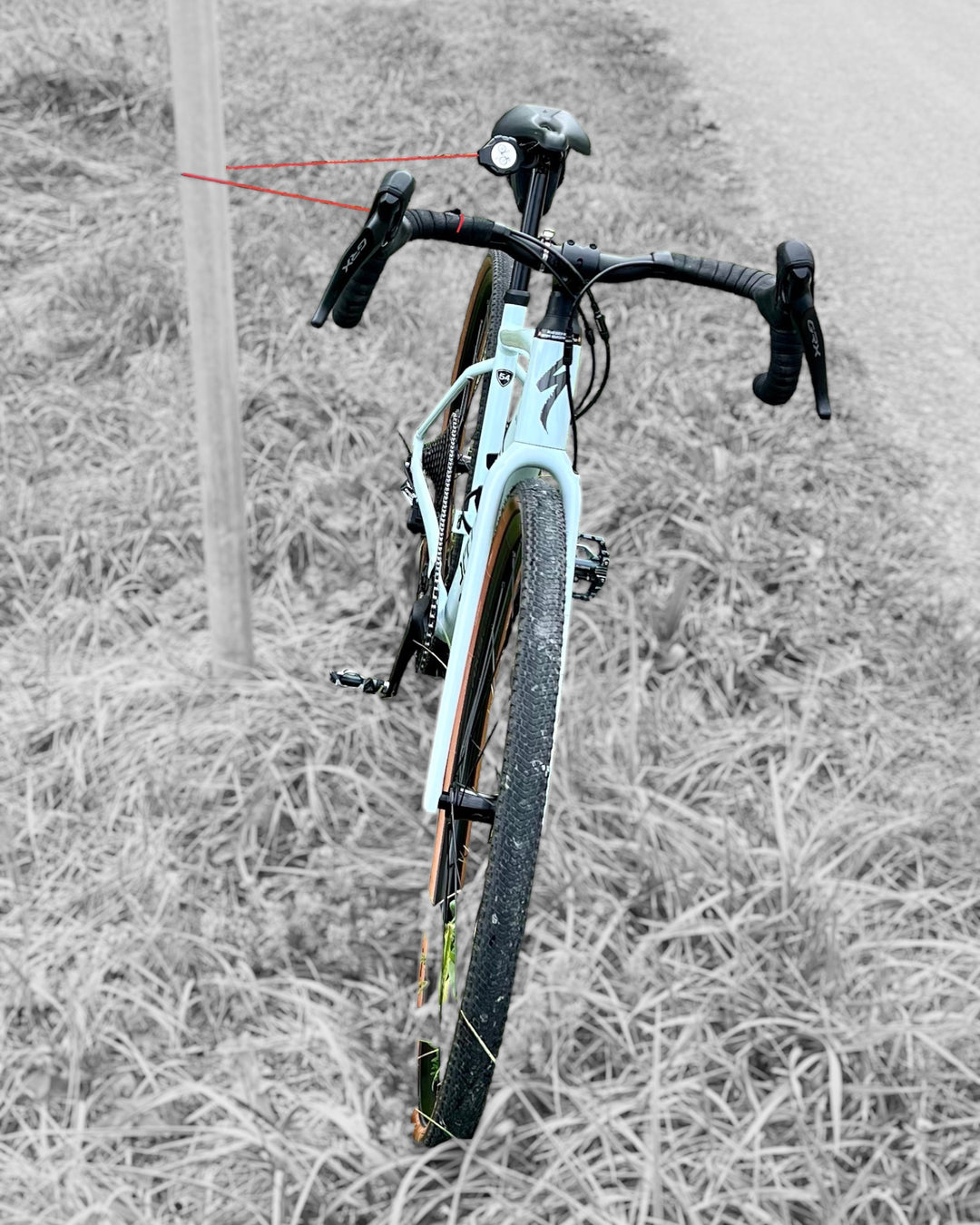 rennrad ständer mobil RADANKER® – Der mobile Fahrradhalter für hochwertige Bikes ohne Stände – albgeschwister
