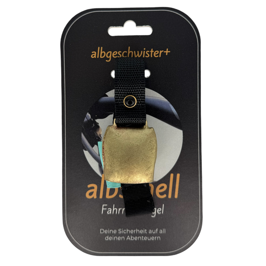 Albschell – von der Alb ins Ohr.