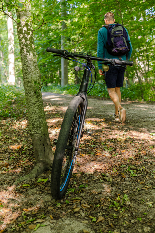Radanker - von der Alb in deine Tasche.