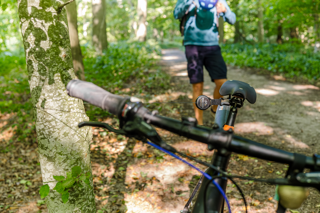 Radanker - von der Alb in deine Tasche.