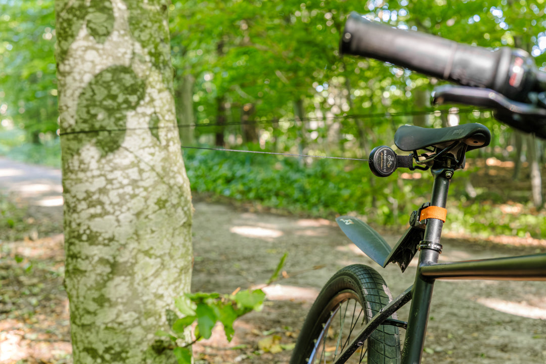 fahrradständer ohne aufnahme RADANKER® – Der mobile Fahrradhalter für hochwertige Bikes ohne Stände – albgeschwister