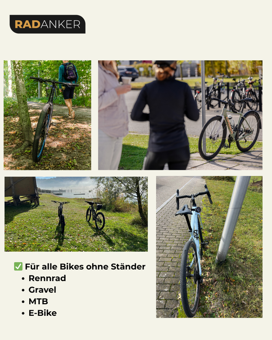 Radanker®- von der Alb in deine Tasche.